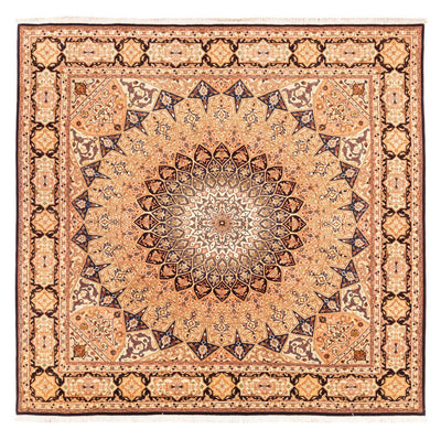 Tabriz - 50 Raj Tapete 200x200cm - Tapete persa
