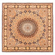 Tabriz - 50 Raj Tapete 200x200cm - Tapete persa