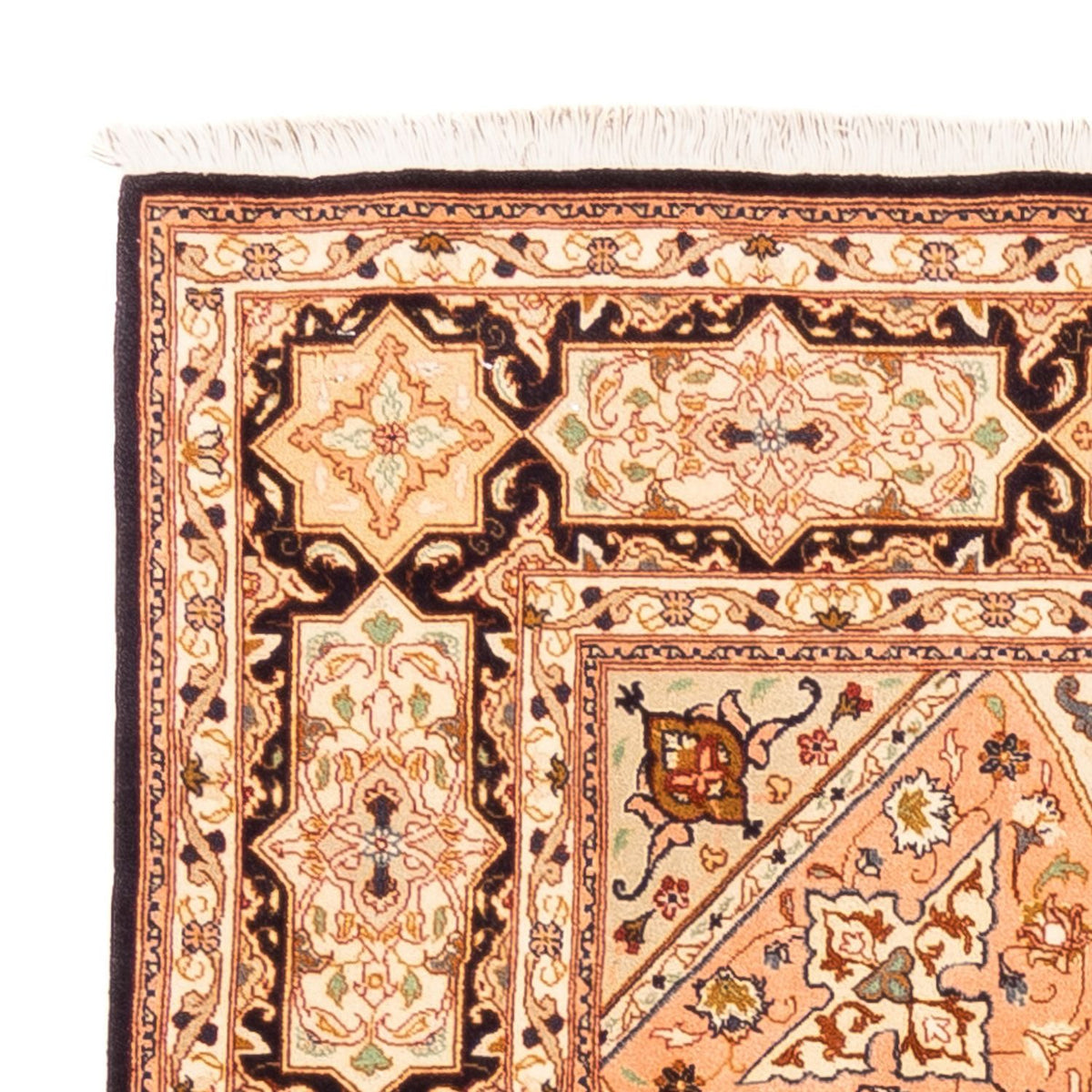 Tabriz - 50 Raj Tapete 200x200cm - Tapete persa