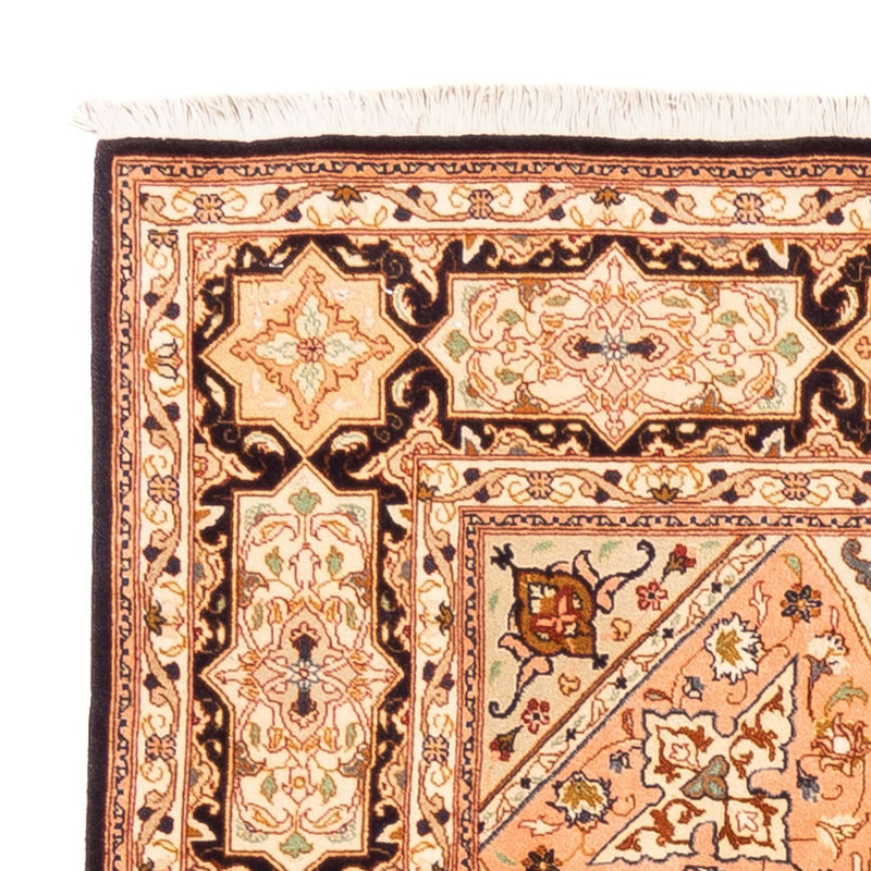 Tabriz - 50 Raj Tapete 200x200cm - Tapete persa