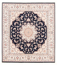 Tabriz - 50 Raj Tapete 220x198cm - Tapete persa – product image