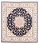 Tabriz - 50 Raj Tapete 220x198cm - Tapete persa