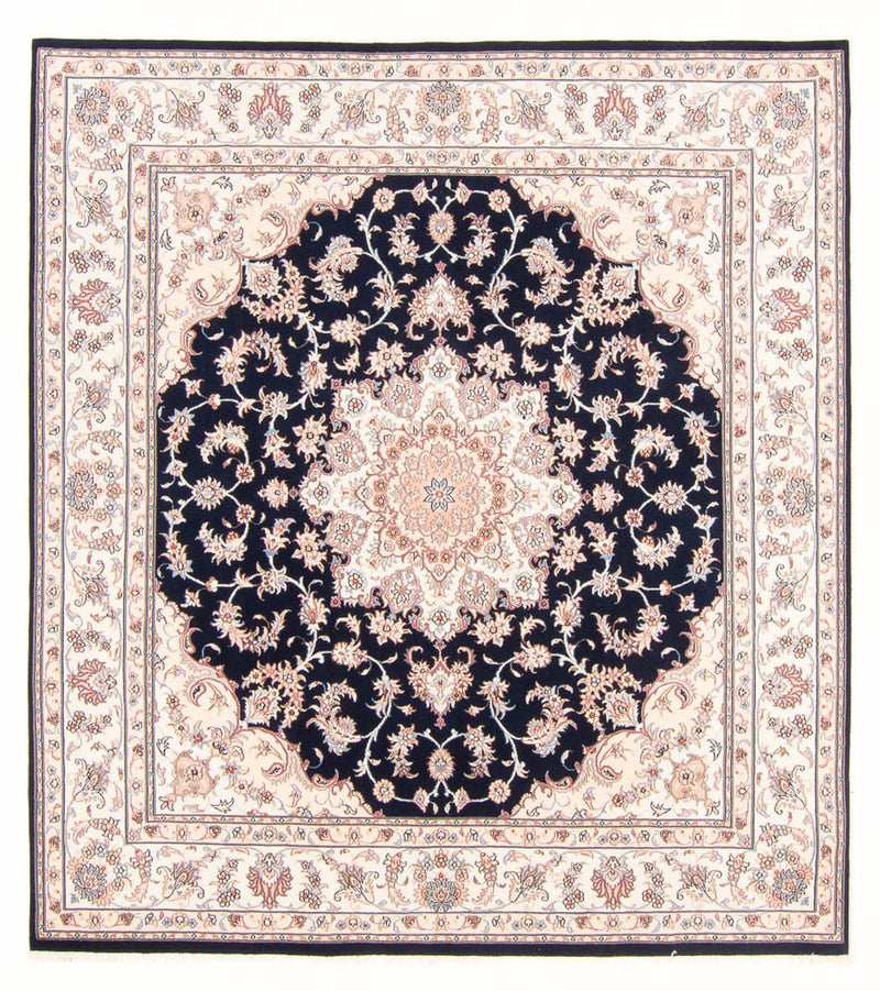 Tabriz - 50 Raj Tapete 220x198cm - Tapete persa
