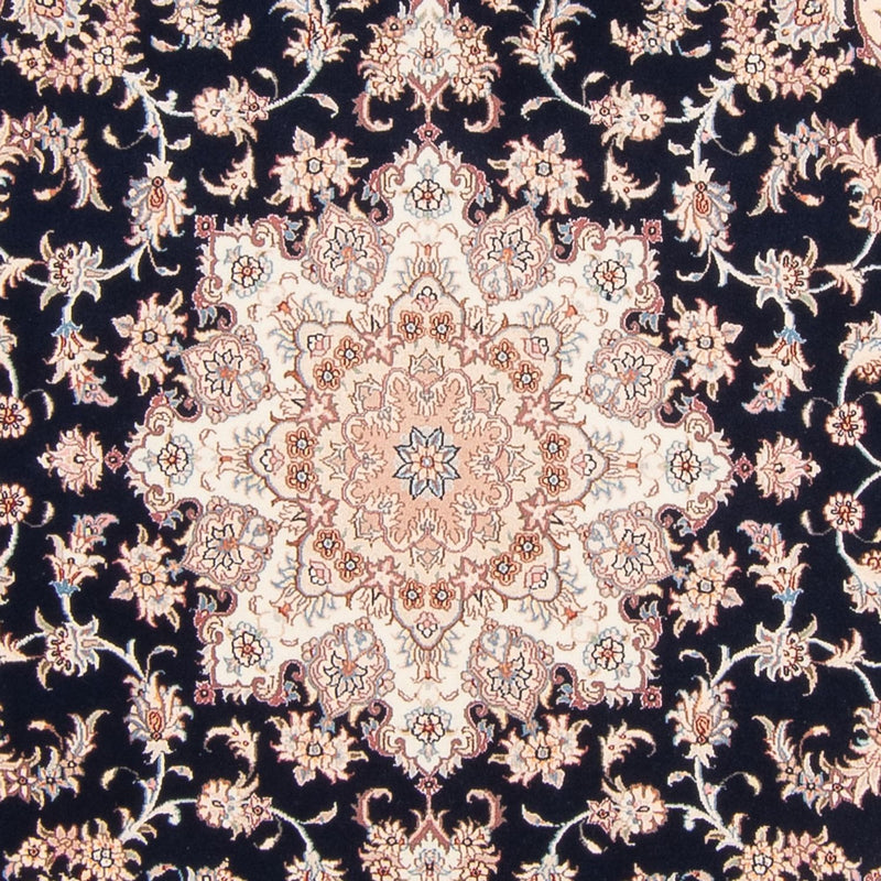 Tabriz - 50 Raj Tapete 220x198cm - Tapete persa