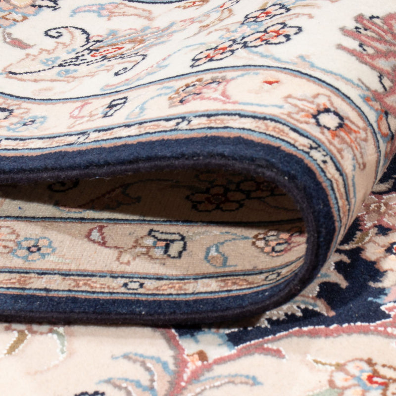 Tabriz - 50 Raj Tapete 220x198cm - Tapete persa