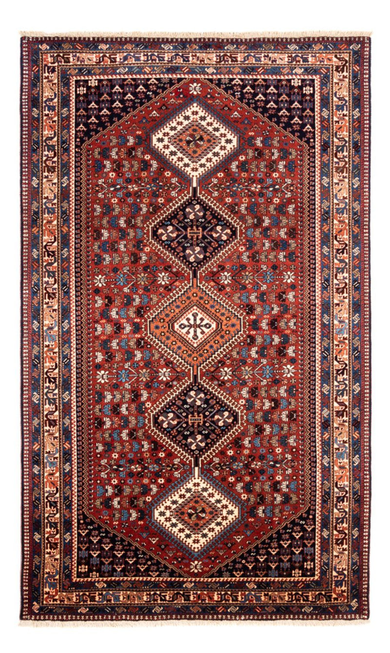 Yalameh Tapete 252x152cm - Tapete persa
