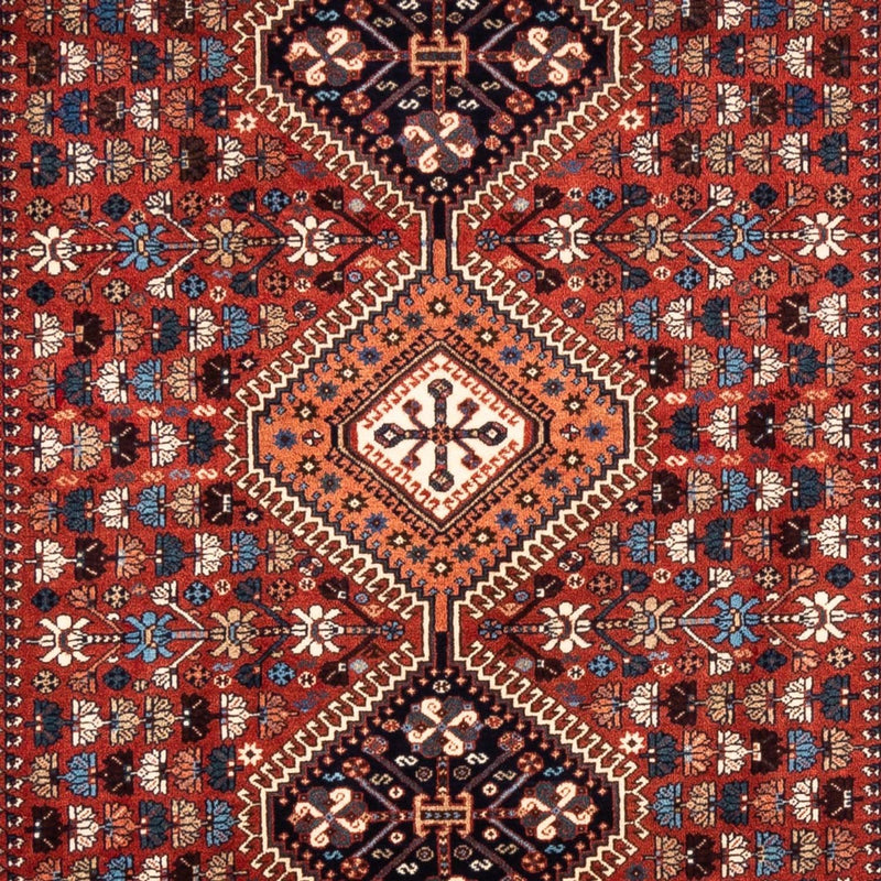 Yalameh Tapete 252x152cm - Tapete persa