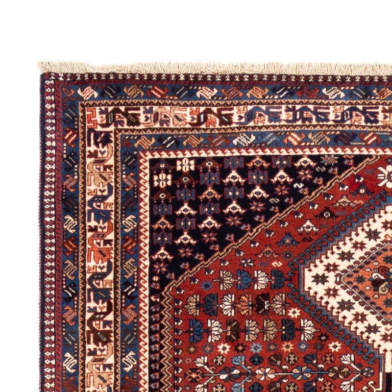Yalameh Tapete 252x152cm - Tapete persa