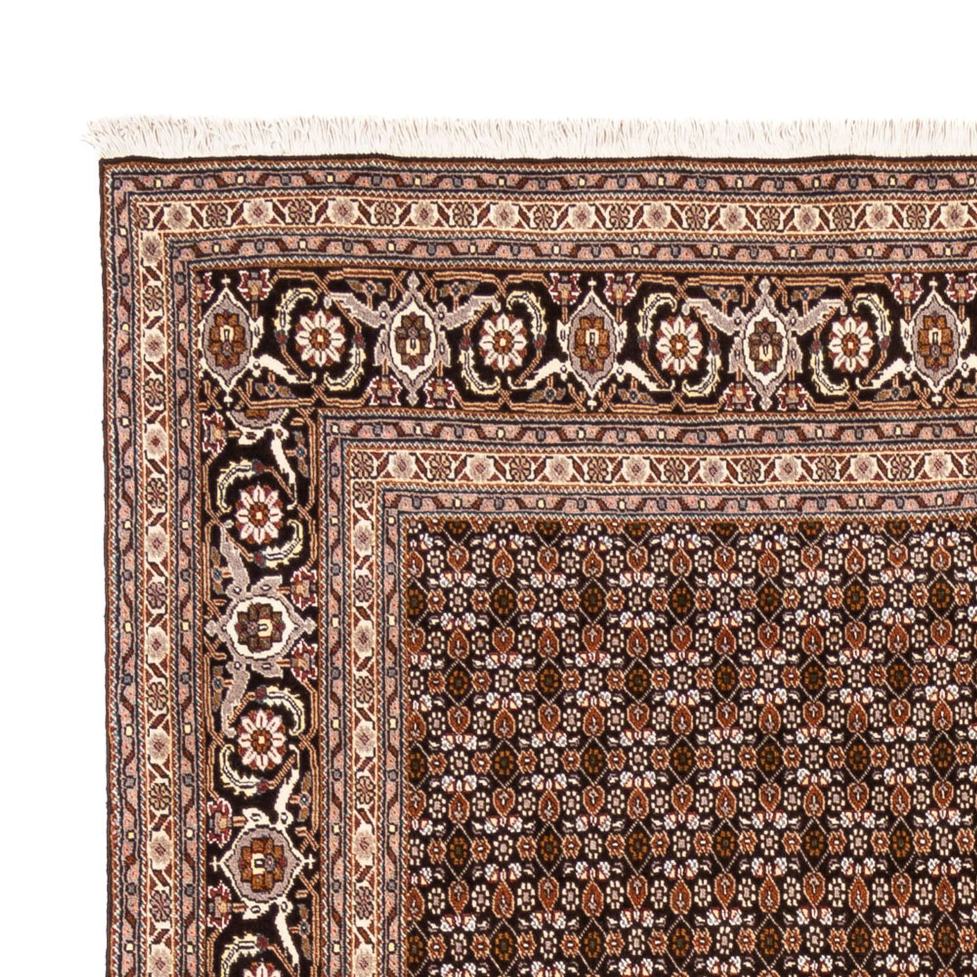 Tabriz - 40 Raj Tapete 237x178cm - Tapete persa