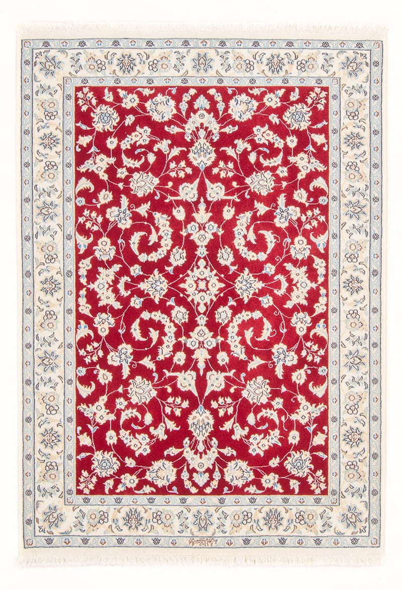 Nain - 9La Tapete 105x158cm - Tapete persa