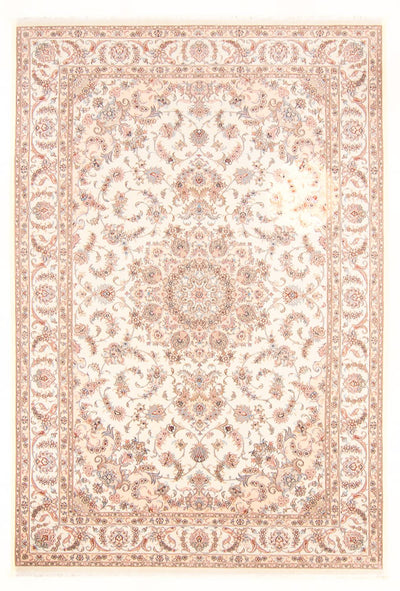Tabriz - 50 Raj Tapete 201x298cm - Tapete persa