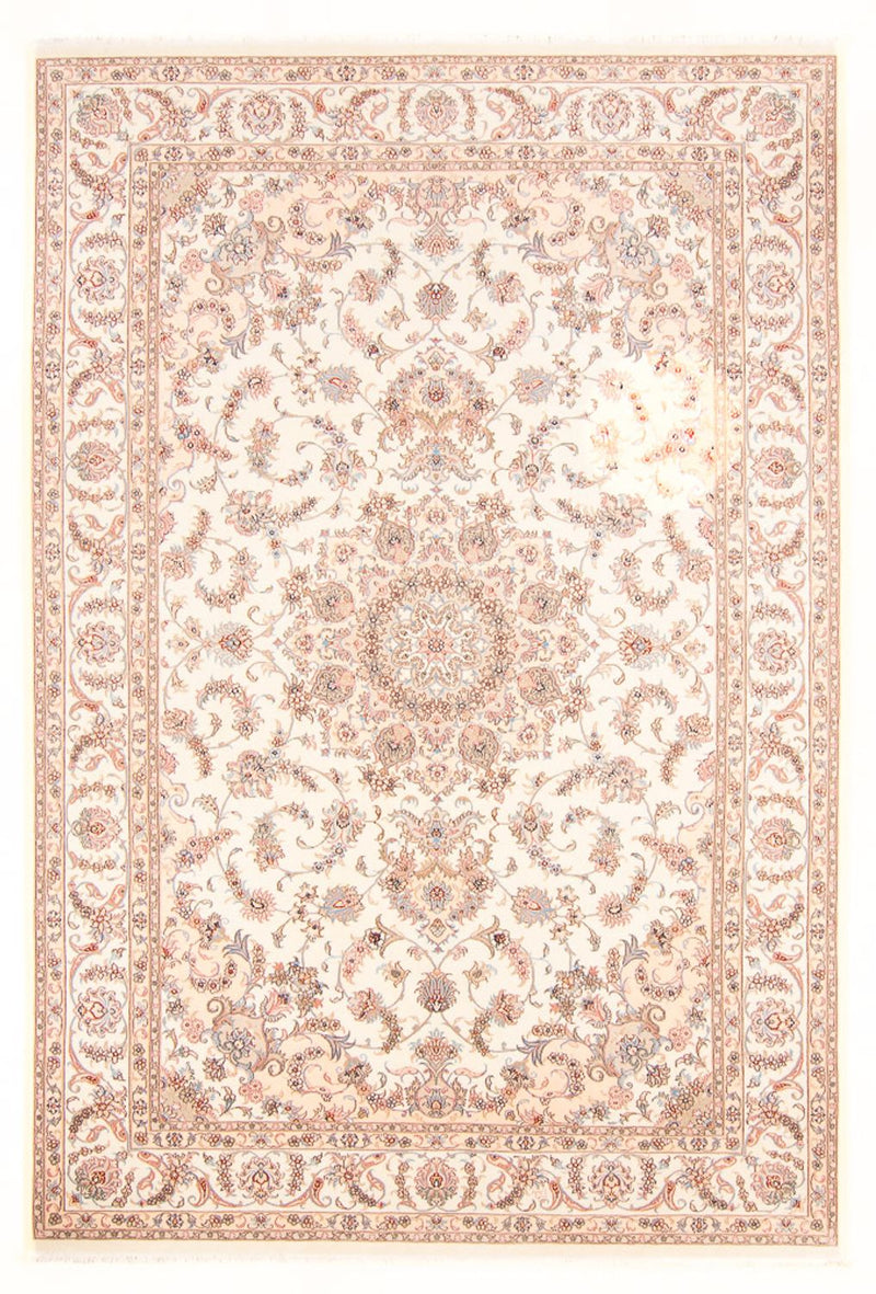 Tabriz - 50 Raj Tapete 201x298cm - Tapete persa