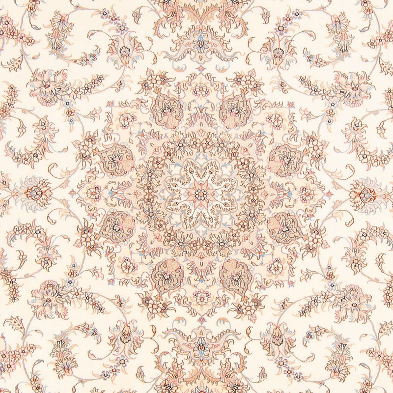 Tabriz - 50 Raj Tapete 201x298cm - Tapete persa