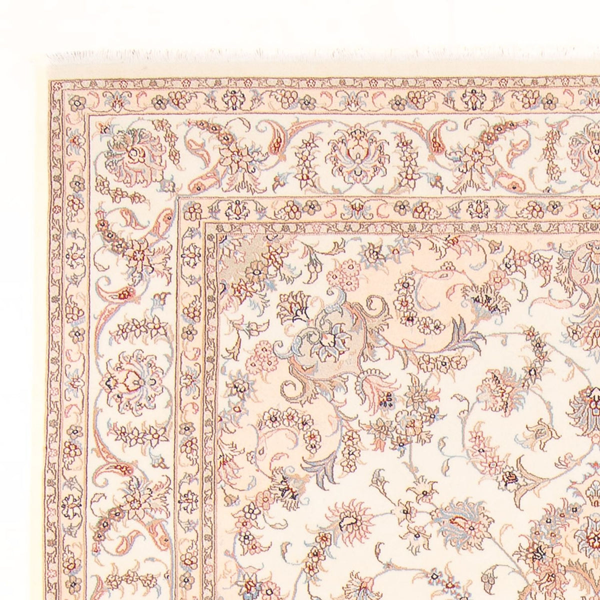 Tabriz - 50 Raj Tapete 201x298cm - Tapete persa