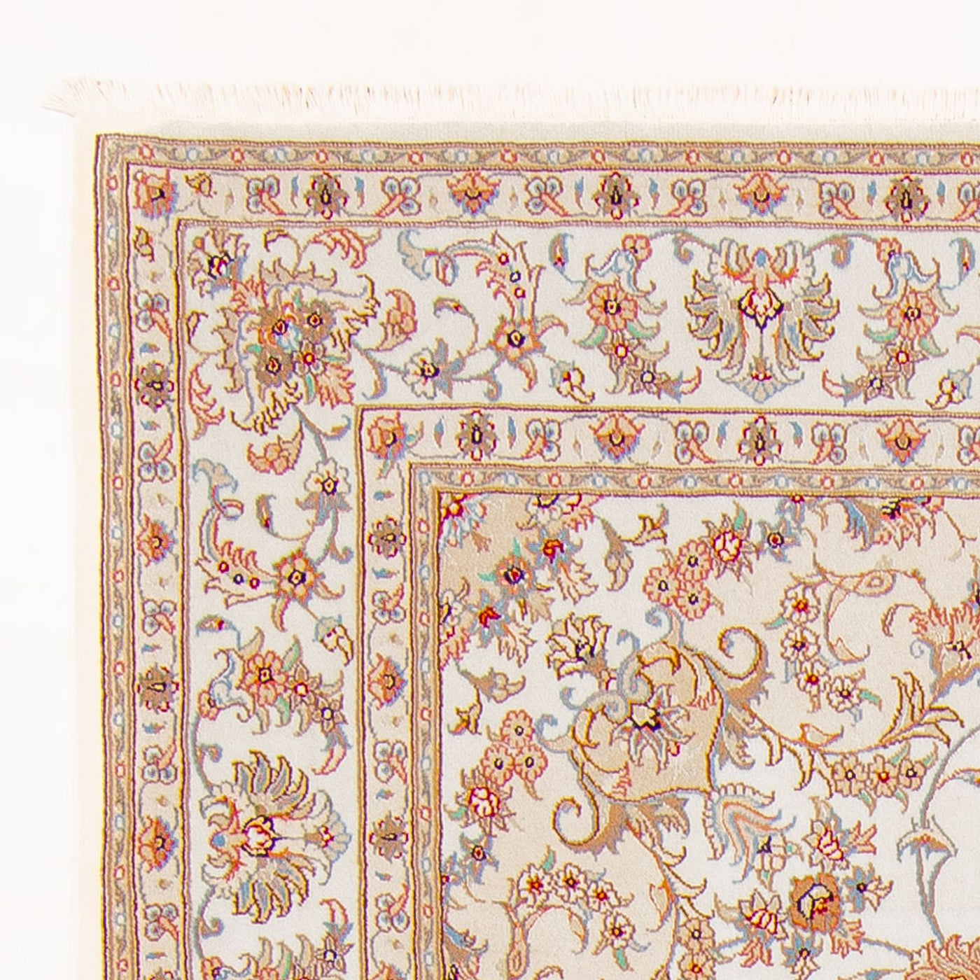 Tabriz - 50 Raj Tapete 236x169cm - Tapete persa