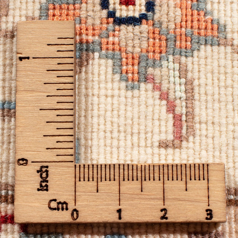 Tabriz - 50 Raj Tapete 236x169cm - Tapete persa