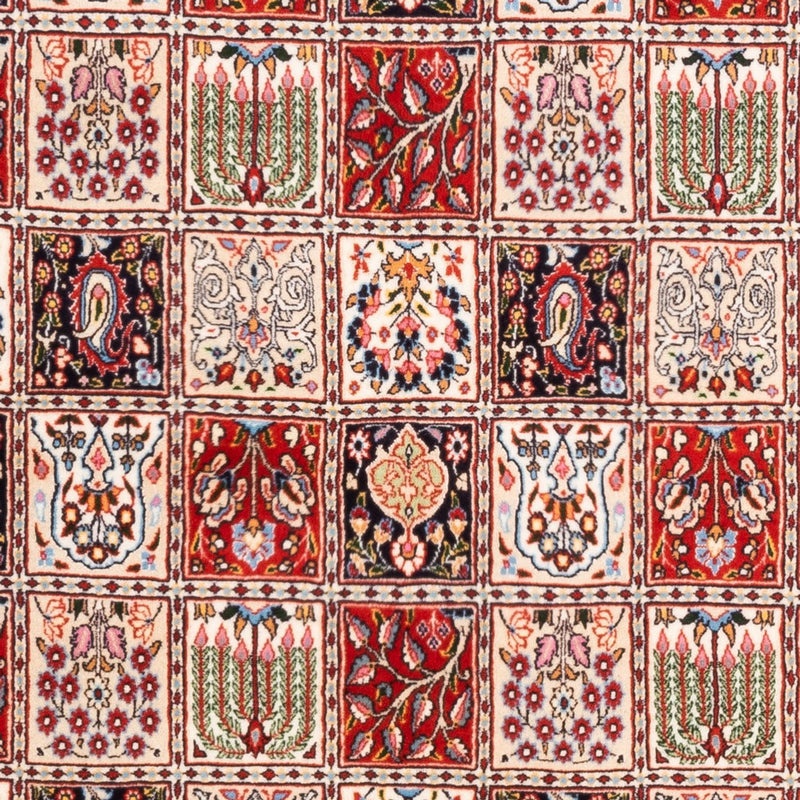 Moud Teppich  - Perserteppich