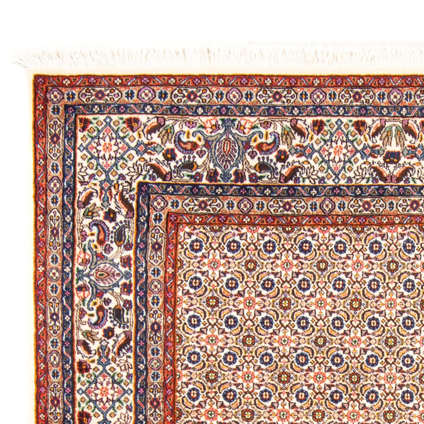 Moud Tapete 196x143cm - Tapete persa