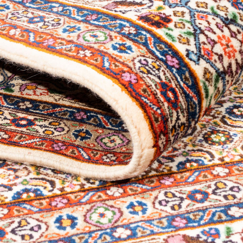 Moud Tapete 196x143cm - Tapete persa