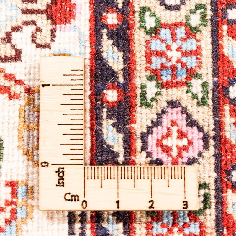 Moud Teppich  - Perserteppich