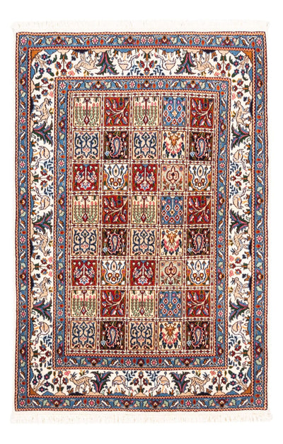Moud Tapete 100x144cm - Tapete persa - multicolor