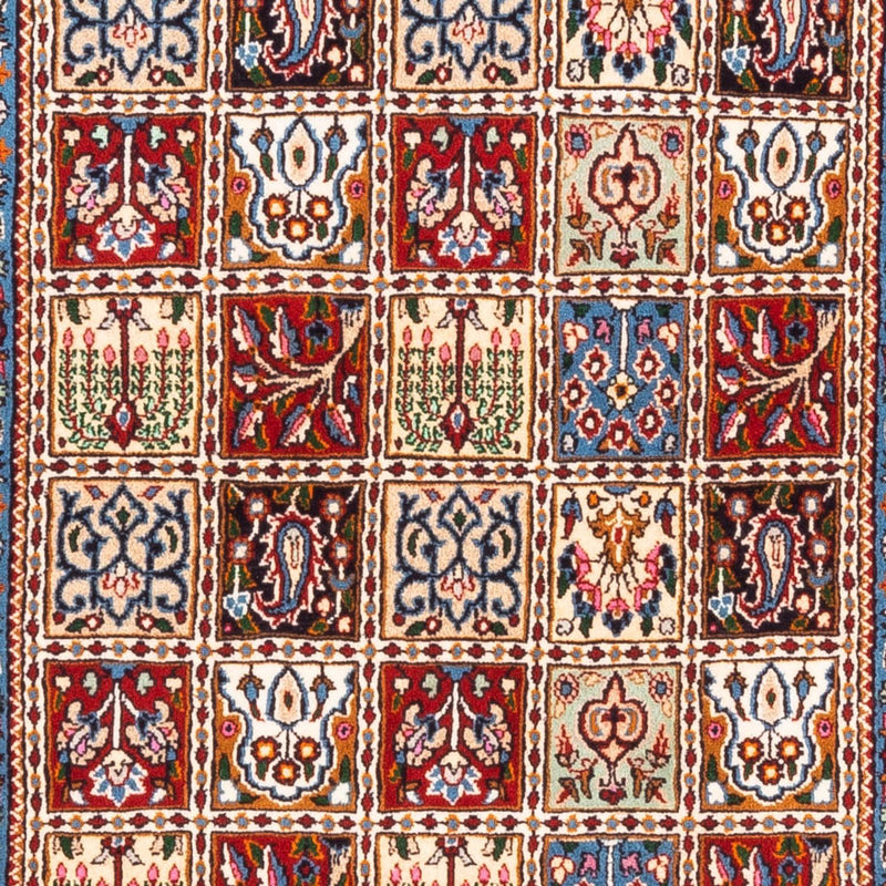 Moud Teppich  - Perserteppich