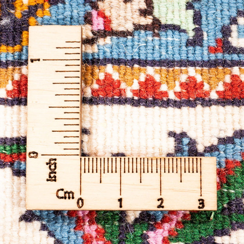 Moud Teppich  - Perserteppich