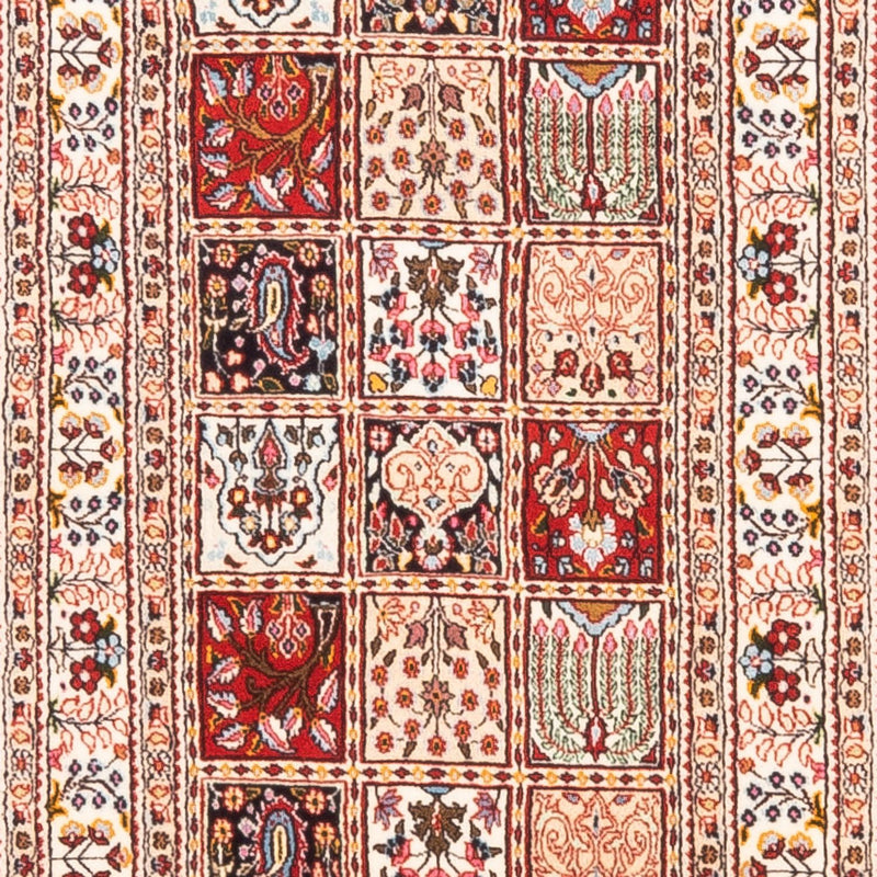 Moud Teppich  - Perserteppich