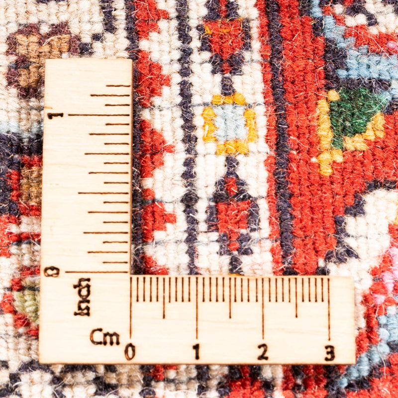 Moud Teppich  - Perserteppich