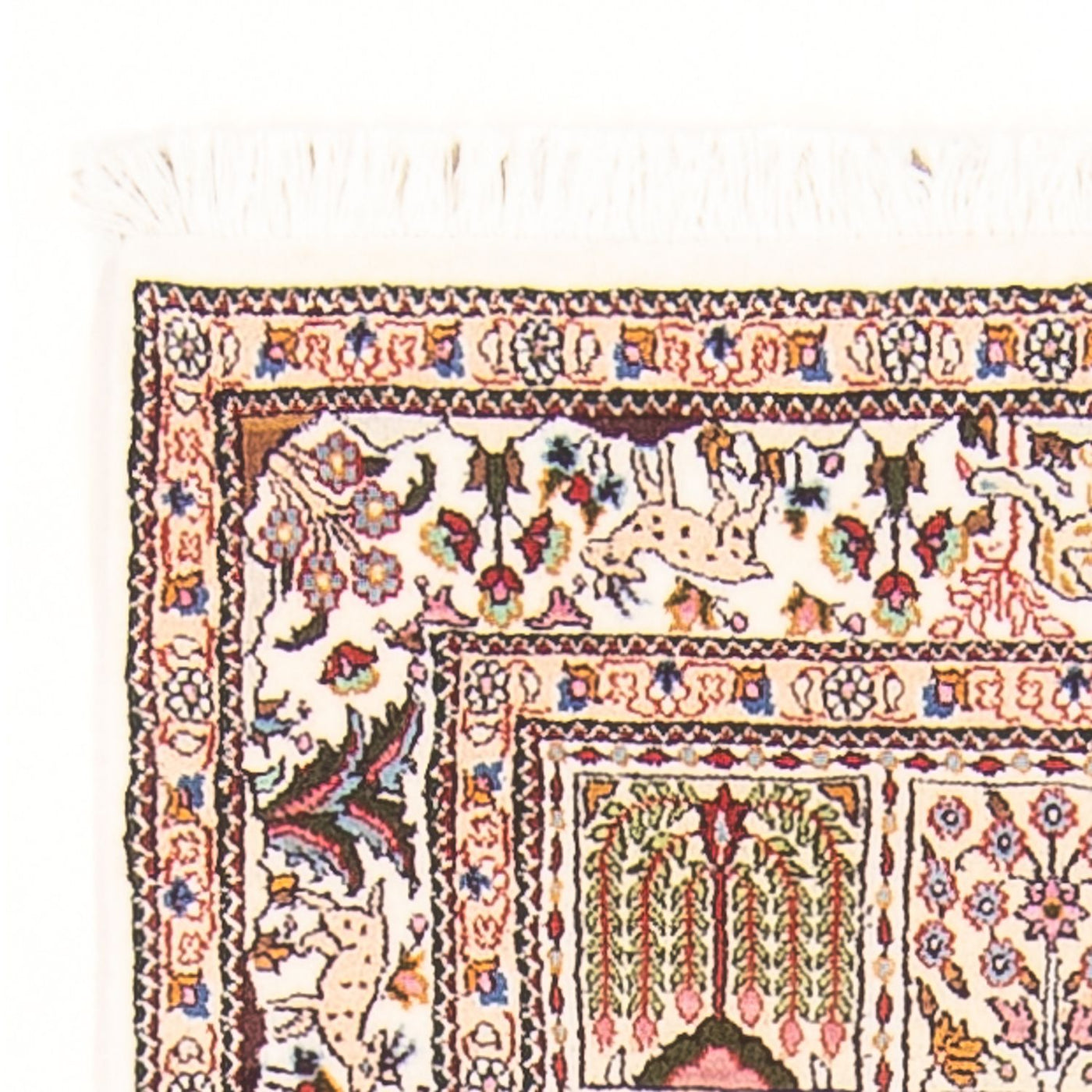 Moud Tapete 191x80cm - Tapete persa