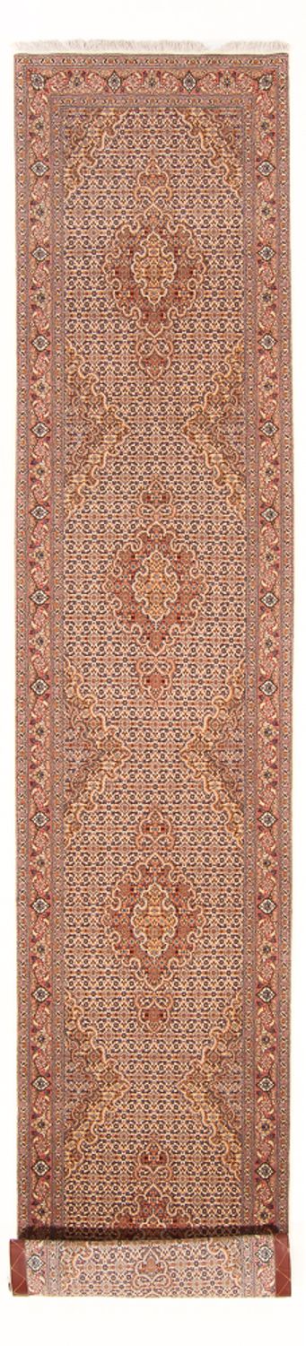 Tabriz - 50 Raj Tapete 78x400cm - Tapete persa