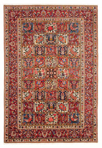 Bakhtiari Tapete 210x312cm - Tapete persa – product image