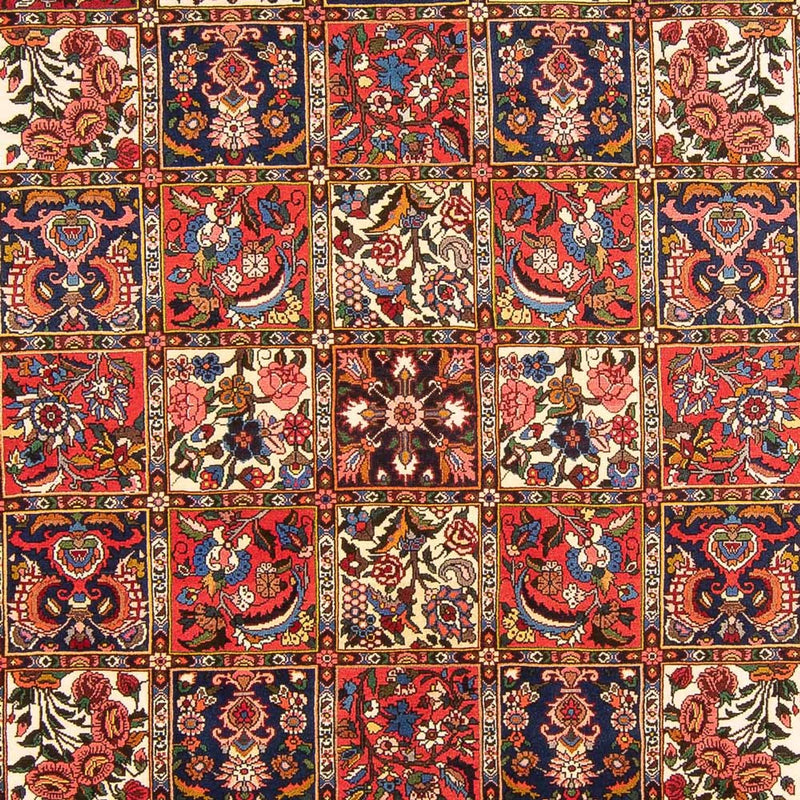 Bakhtiari Tapete 210x312cm - Tapete persa