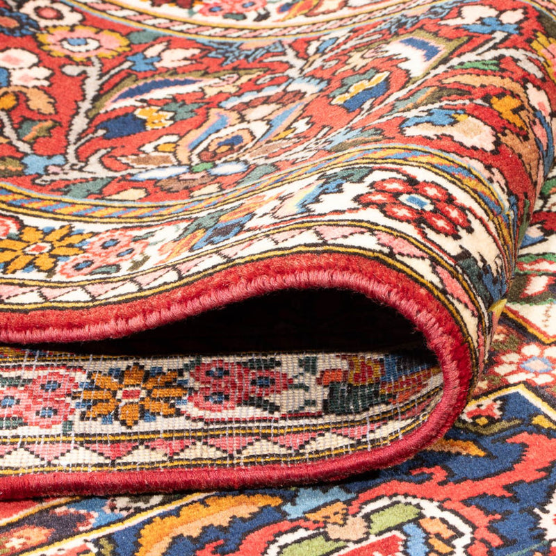 Bakhtiari Tapete 210x312cm - Tapete persa