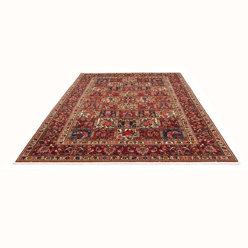 Bakhtiari Tapete 210x312cm - Tapete persa