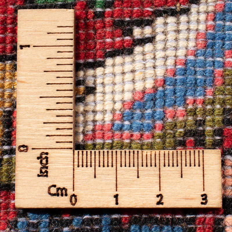 Bakhtiari Tapete 210x312cm - Tapete persa