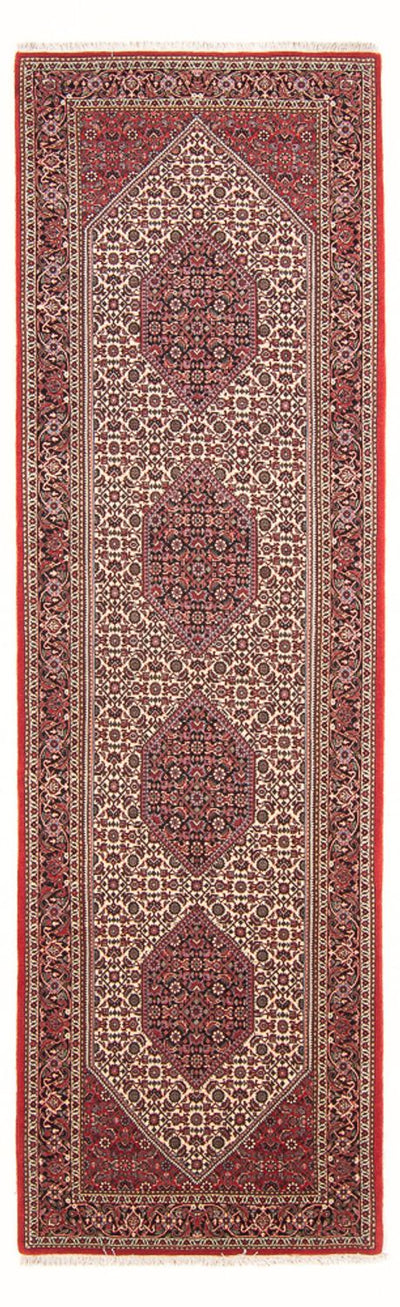 Bidjar - Takab Tapete 90x305cm - Tapete persa
