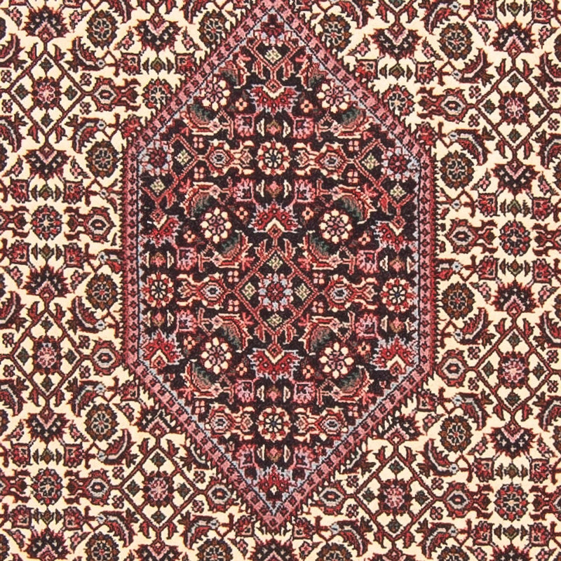 Bidjar - Takab Tapete 90x305cm - Tapete persa