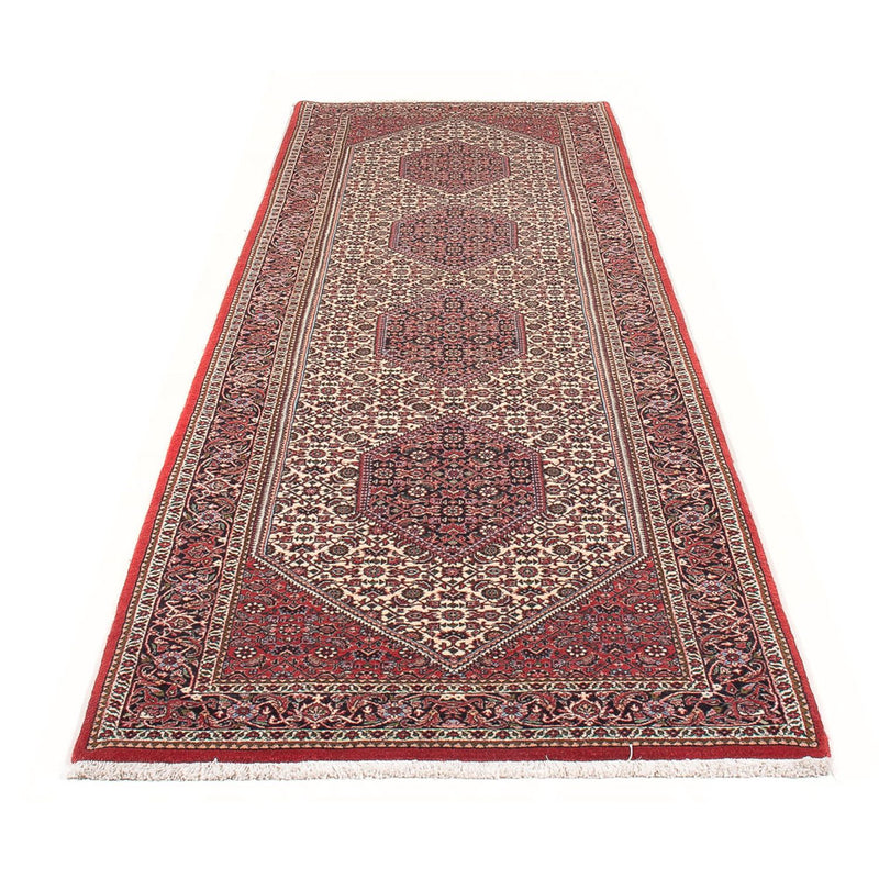 Bidjar - Takab Tapete 90x305cm - Tapete persa