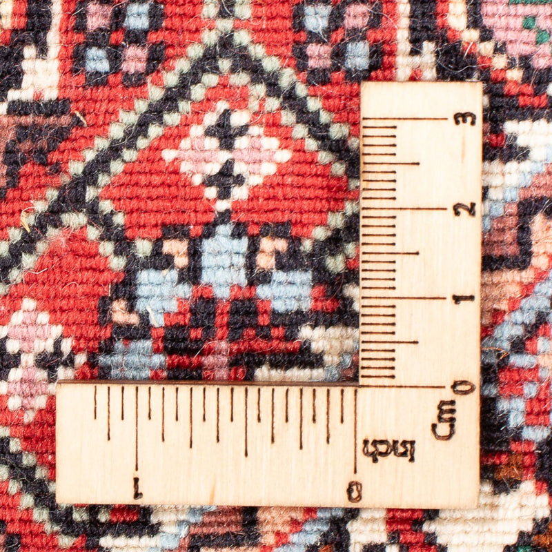 Bidjar - Takab Tapete 90x305cm - Tapete persa
