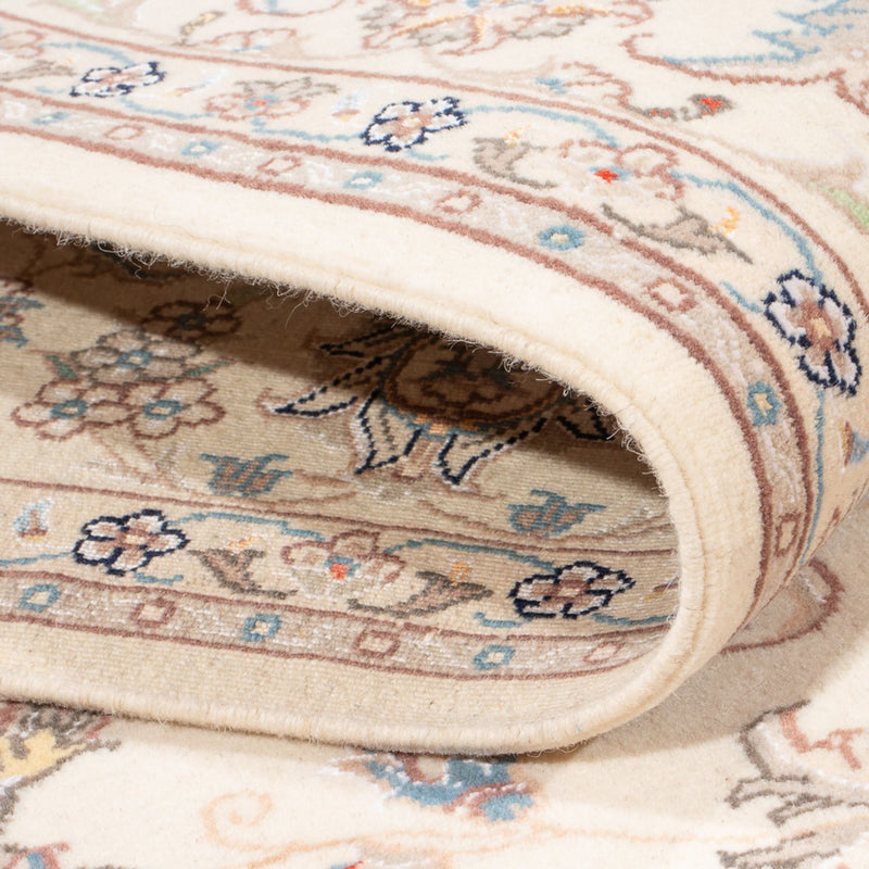 Tabriz - 50 Raj Tapete 200x150cm - Tapete persa