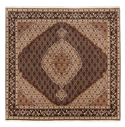 Tabriz - 50 Raj Tapete 198x203cm - Tapete persa