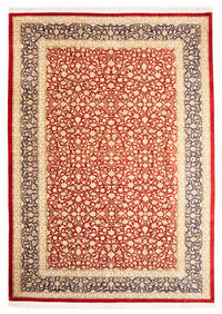 Qom seda Tapete 294x197cm - Tapete persa – product image