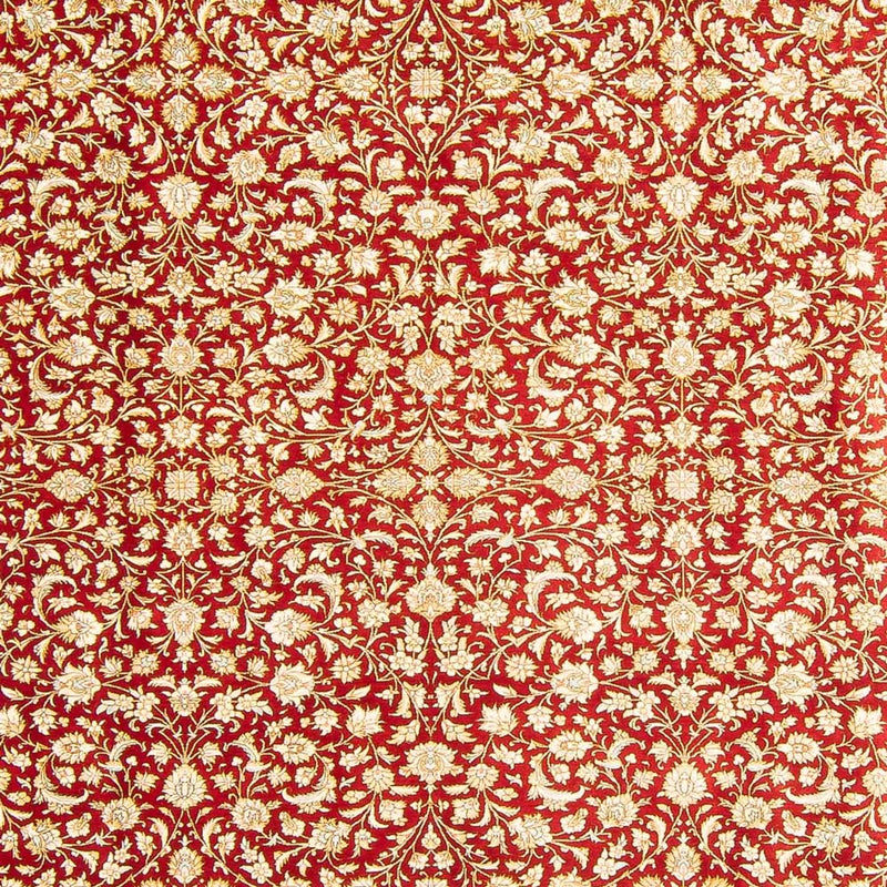 Qom seda Tapete 294x197cm - Tapete persa