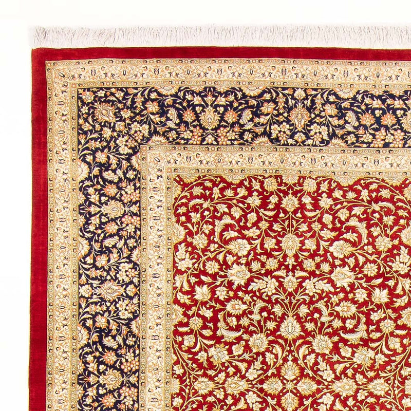 Qom seda Tapete 294x197cm - Tapete persa