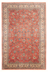 Sarouk Tapete 278x182cm - Tapete persa – product image