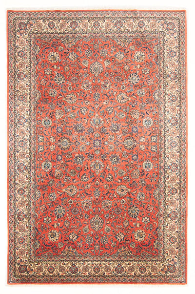 Sarouk Tapete 182x278cm - Tapete persa