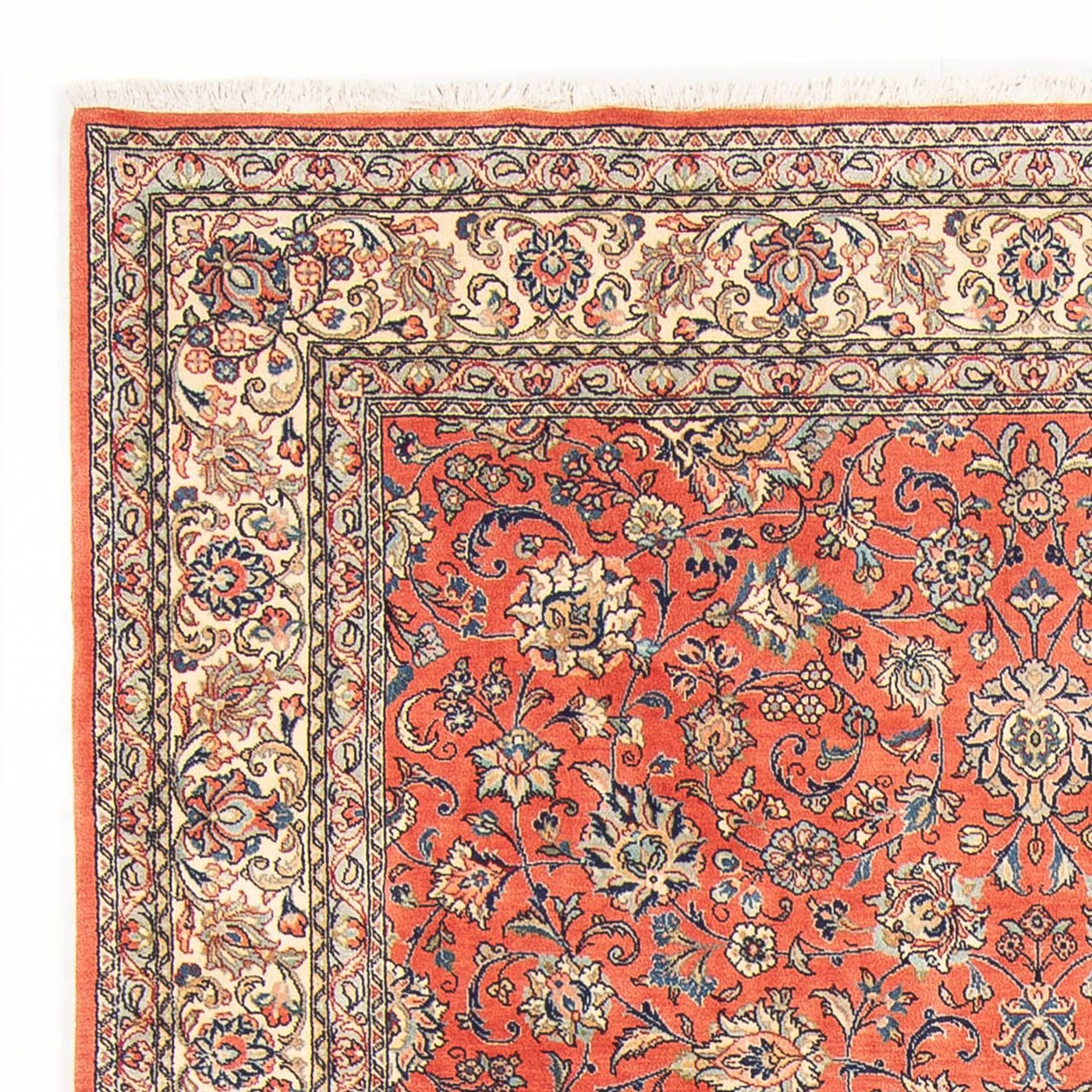 Sarouk Tapete 278x182cm - Tapete persa