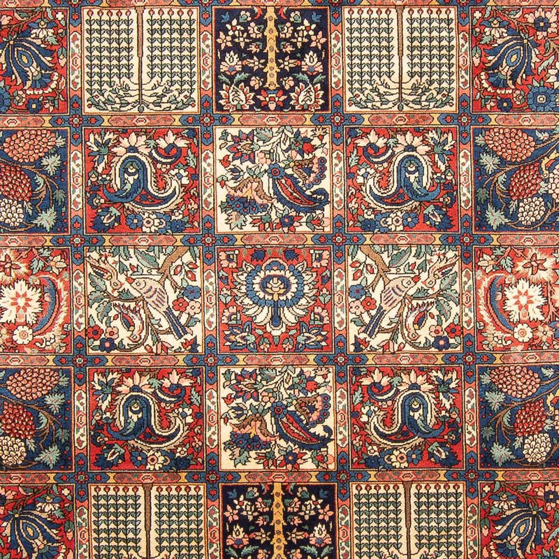 Bakhtiari Tapete 300x210cm - Tapete persa