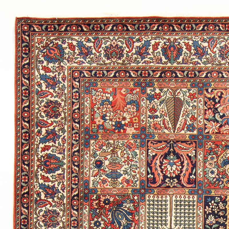 Bakhtiari Tapete 300x210cm - Tapete persa